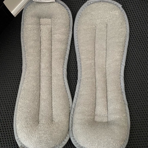 SOLD- Ankle Weights - Picture 2 of 2